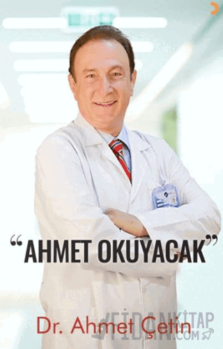 Ahmet Okuyacak
