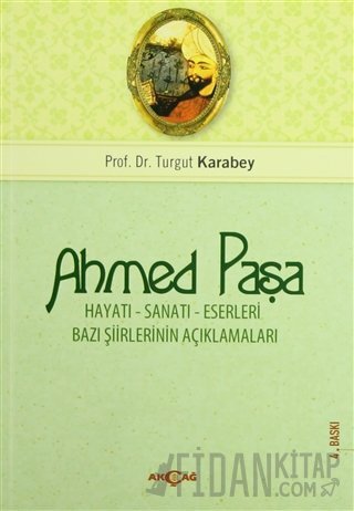 Ahmet Paşa