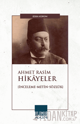 Ahmet Rasim Hikayeler