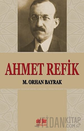 Ahmet Refik