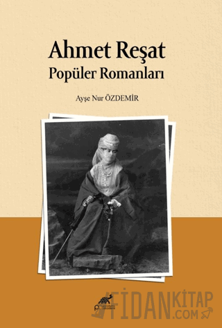 Ahmet Reşat Popüler Romanları