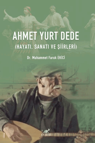 Ahmet Yurt Dede
