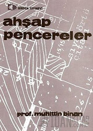 Ahşap Pencereler