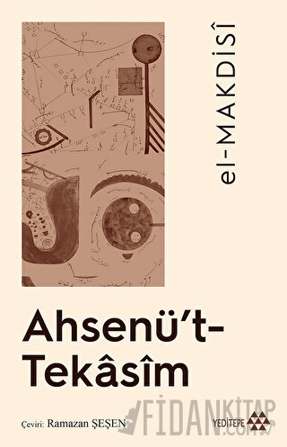 Ahsenü't - Tekasim