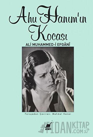 Ahu Hanım'ın Kocası