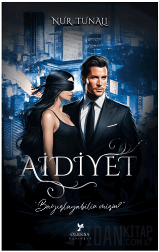 Aidiyet 2 - Bağışlayabilir Misin?