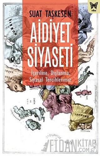 Aidiyet Siyaseti