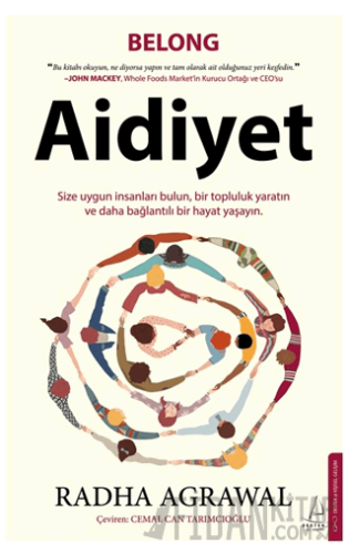Aidiyet
