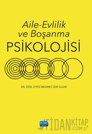 Aile - Evlilik ve Boşanma Psikolojisi