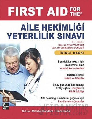 Aile Hekimliği Yeterlilik Sınavı