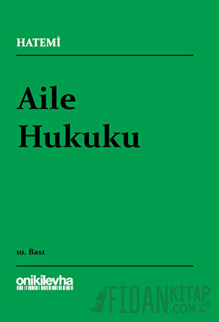 Aile Hukuku