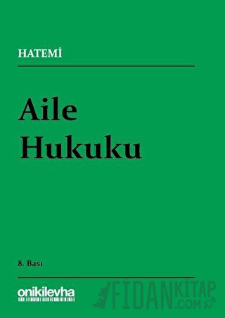 Aile Hukuku Hüseyin Hatemi