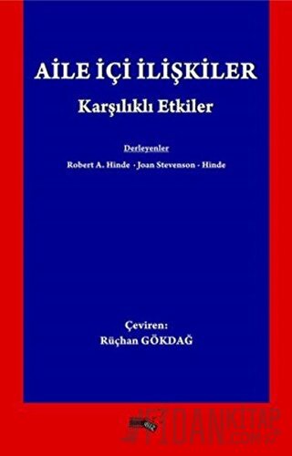 Aile İçi İlişkiler