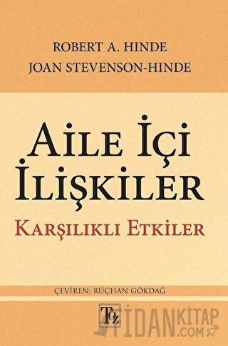 Aile İçi İlişkiler