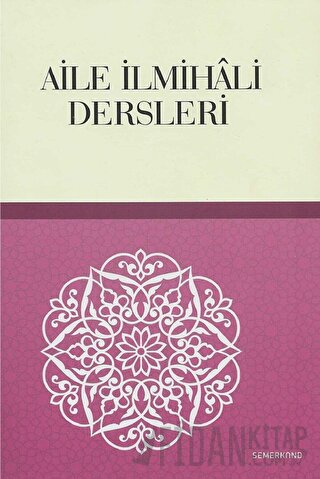 Aile İlmihali Dersleri Hüseyin Okur