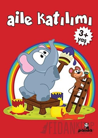 Aile Katılımı +3 Yaş