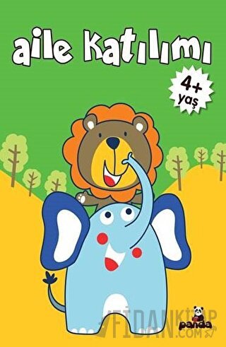 Aile Katılımı +4 Yaş