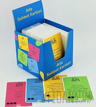 Aile Sohbet Kartları