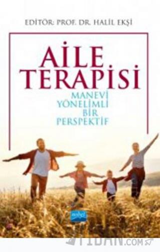 Aile Terapisi