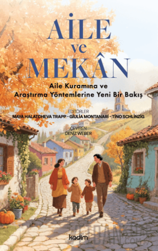 Aile ve Mekan Kolektif