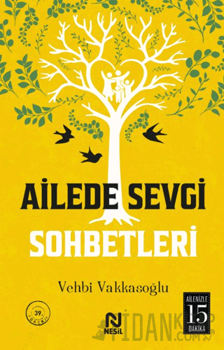 Ailede Sevgi Sohbetleri