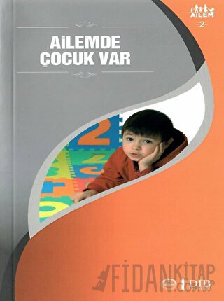 Ailemde Çocuk Var Ailem 2