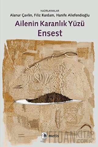 Ailenin Karanlık Yüzü Ensest