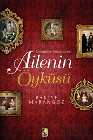 Ailenin Öyküsü