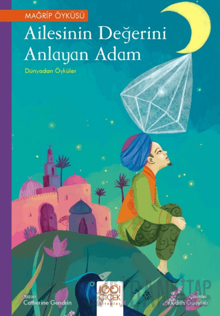 Ailesinin Değerini Anlayan Adam - Dünyadan Öyküler