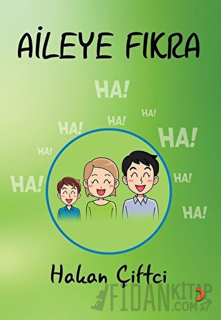 Aileye Fıkra