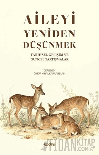 Aileyi Yeniden Düşünmek Kolektif