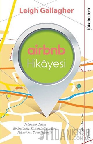 Airbnb Hikayesi