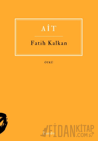 Ait Fatih Kalkan