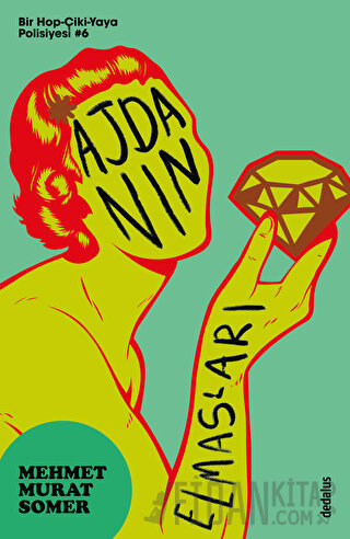 Ajda'nın Elmasları