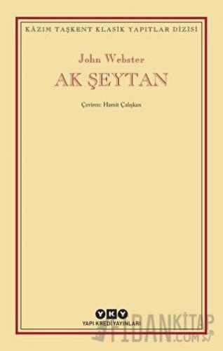 Ak Şeytan
