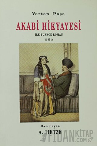 Akabi Hikyayesi