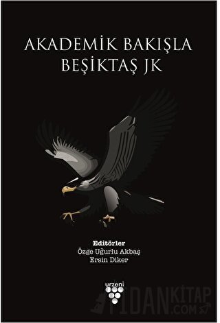 Akademik Bakışla Beşiktaş Jk Ersin Diker