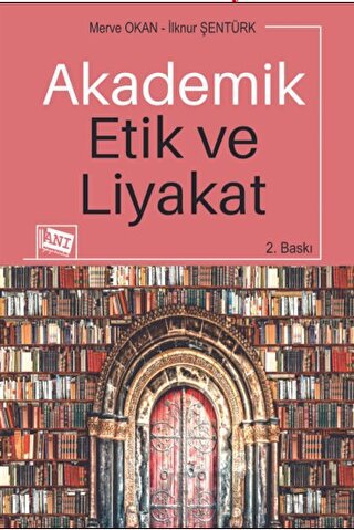 Akademik Etik Ve Liyakat