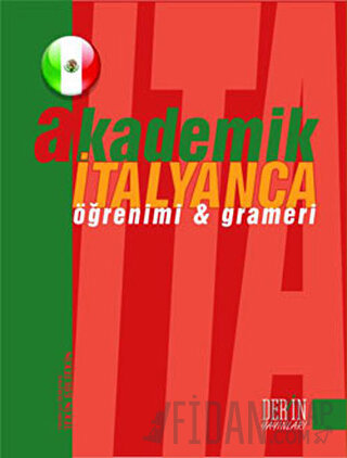 Akademik İtalyanca Öğrenimi ve Grameri