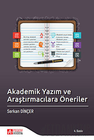 Akademik Yazım ve Araştırmacılara Öneriler