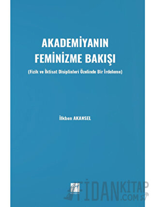 Akademiyanın Feminizme Bakışı