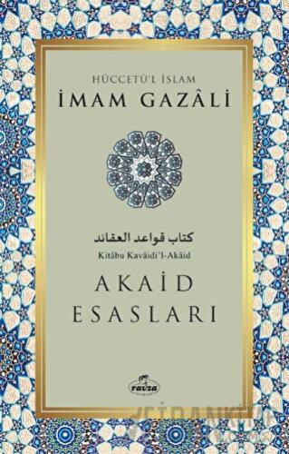 Akaid Esasları İmam Gazali