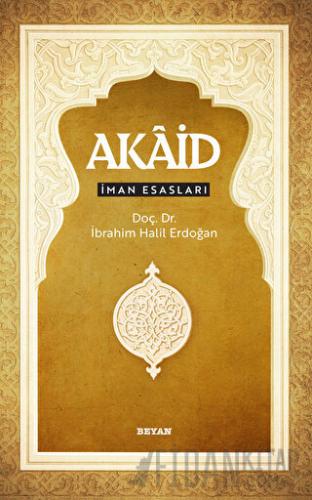 Akaid İman Esasları