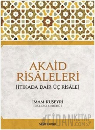 Akaid Risaleleri