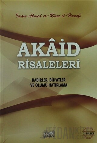 Akaid Risaleleri