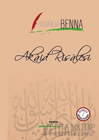 Akaid Risalesi (Ciltli)