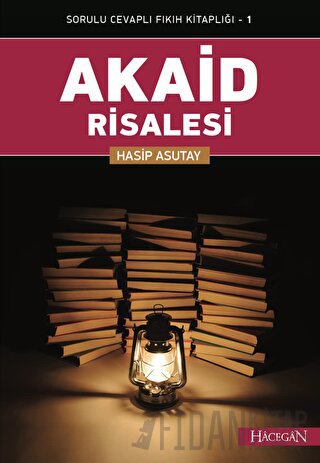 Akaid Risalesi