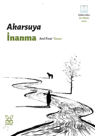 Akarsuya İnanma