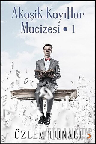 Akaşik Kayıtlar Mucizesi - 1