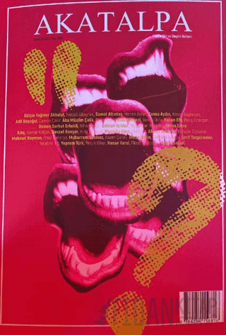 Akatalpa Sayı:288 Aralık 2023